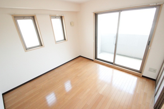 スカイアヴェニュー