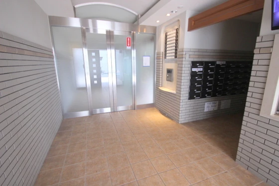 スカイアヴェニュー