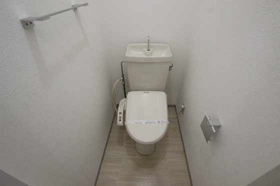 ヴァンセーヌ今村 A棟