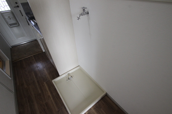 ヴァンセーヌ今村 A棟