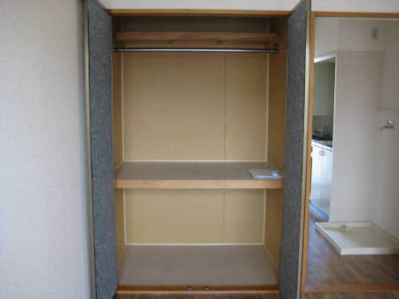 ヴァンセーヌ今村 A棟