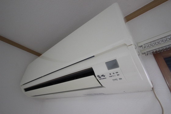 ヴァンセーヌ今村 A棟