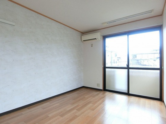 ヴァンセーヌ今村 A棟