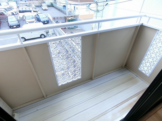 ヴァンセーヌ今村 A棟