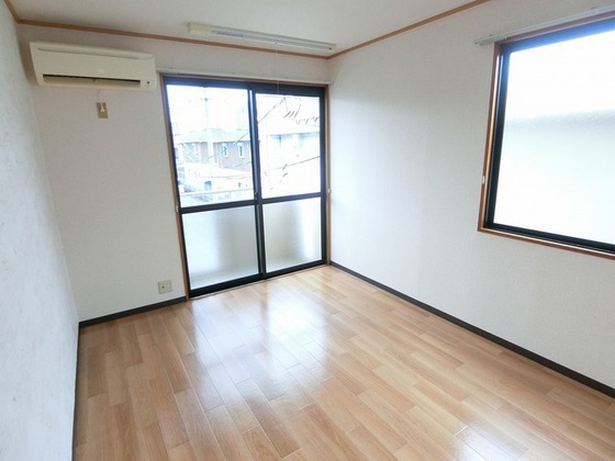 ヴァンセーヌ今村 A棟