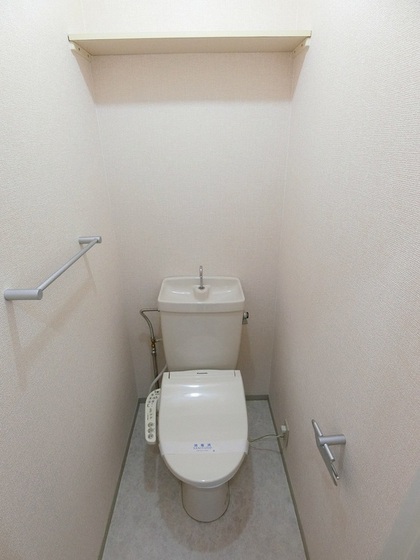 ヴァンセーヌ今村 A棟