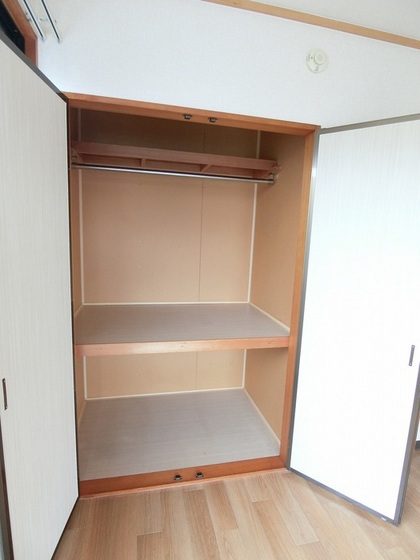 ヴァンセーヌ今村 A棟