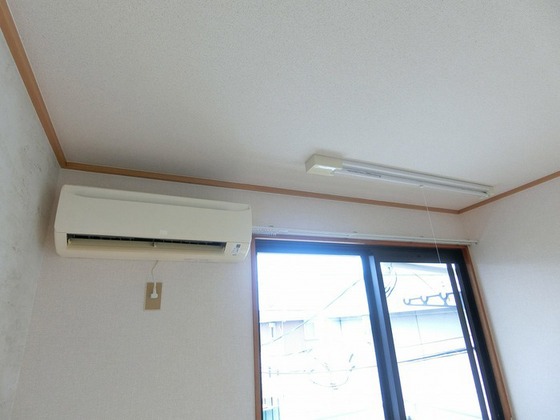 ヴァンセーヌ今村 A棟