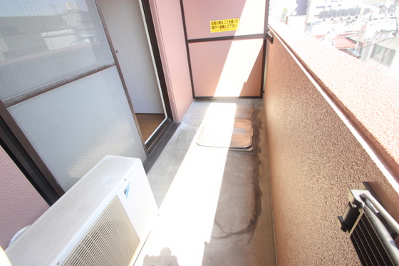 ヴィアーレサンヨー