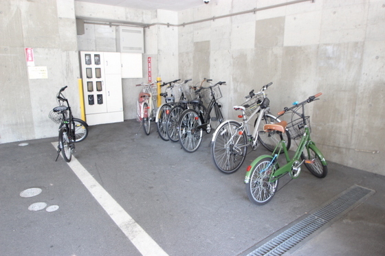 ヴィアーレサンヨー