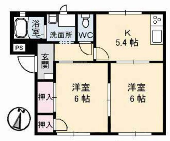 フレグランス旭