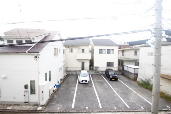 フレグランス旭