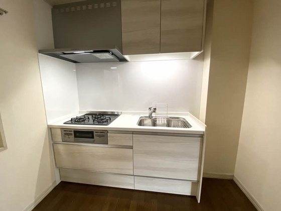 フレグランス旭