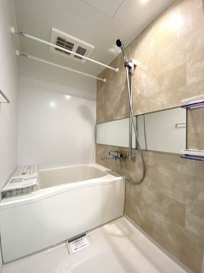 フレグランス旭