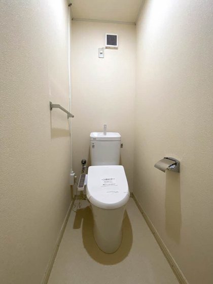 フレグランス旭