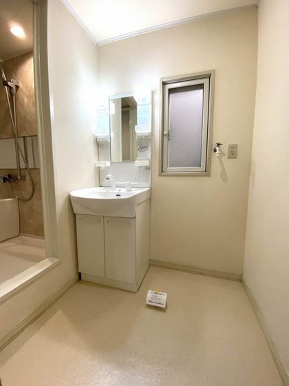 フレグランス旭