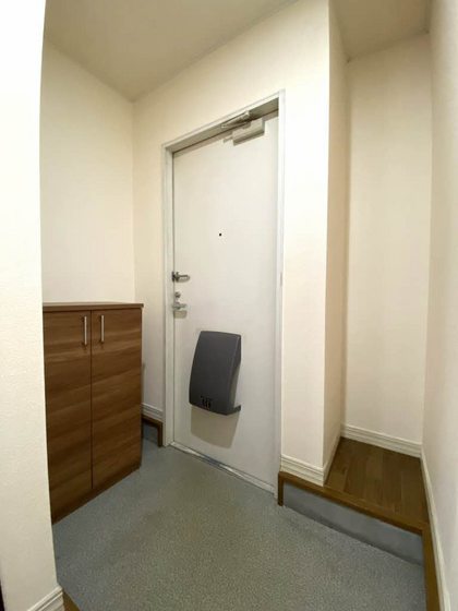 フレグランス旭