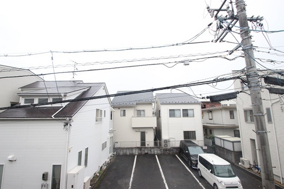 フレグランス旭