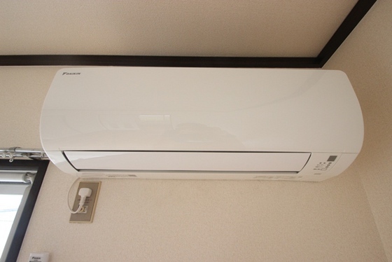 フレグランス旭