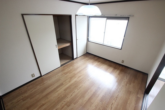 フレグランス旭