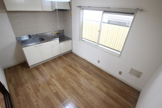 フレグランス旭