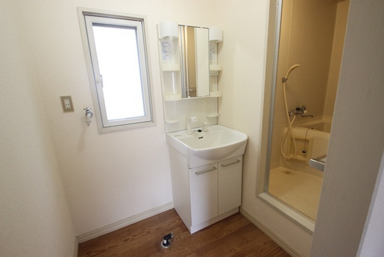 フレグランス旭