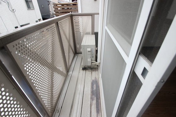 フレグランス旭