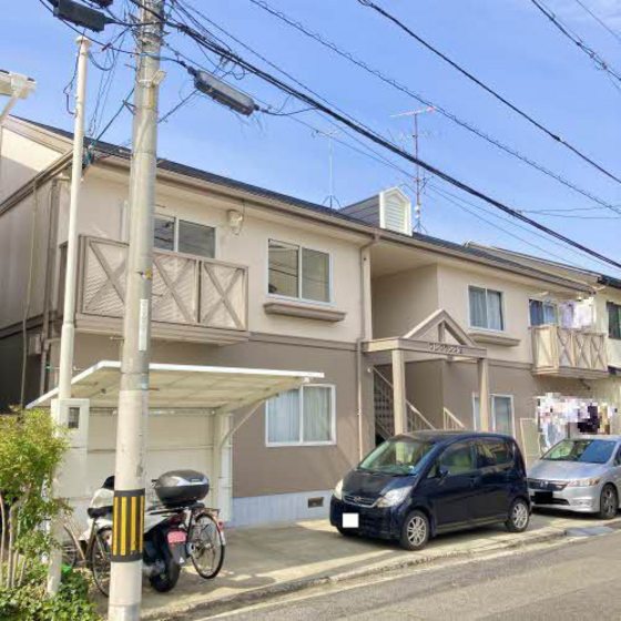 フレグランス旭