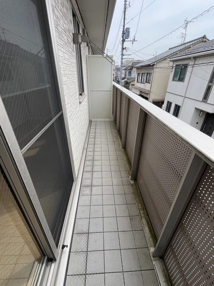 セジュール皆実