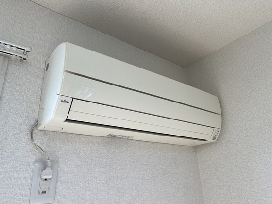 セジュール皆実