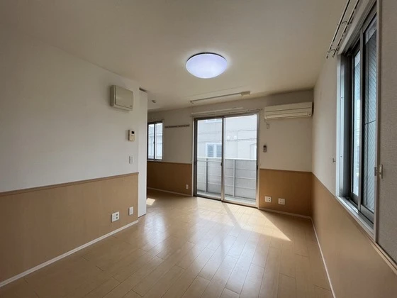 セジュール皆実