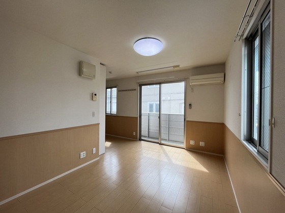 セジュール皆実