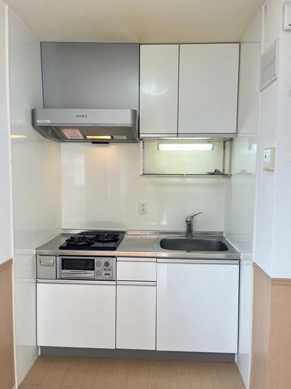 セジュール皆実