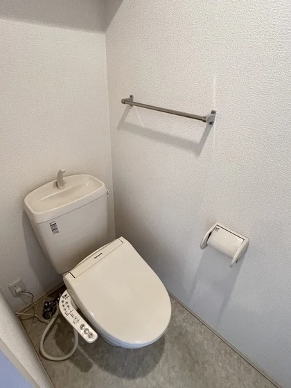 セジュール皆実