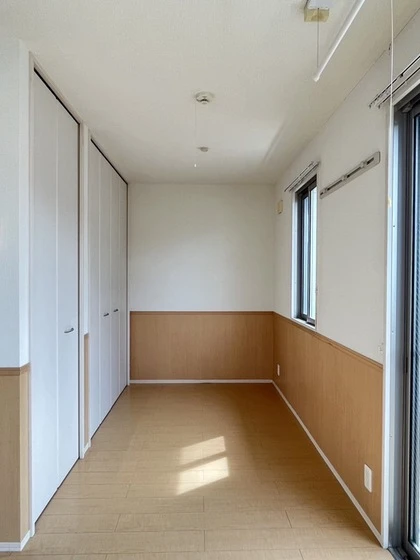 セジュール皆実