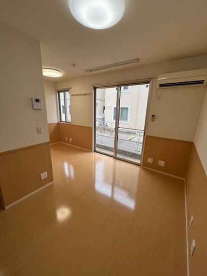 セジュール皆実