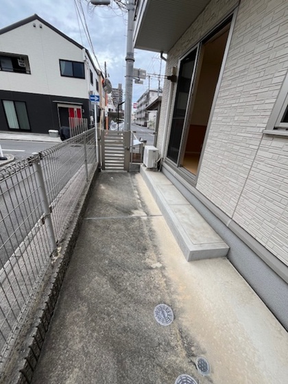 セジュール皆実