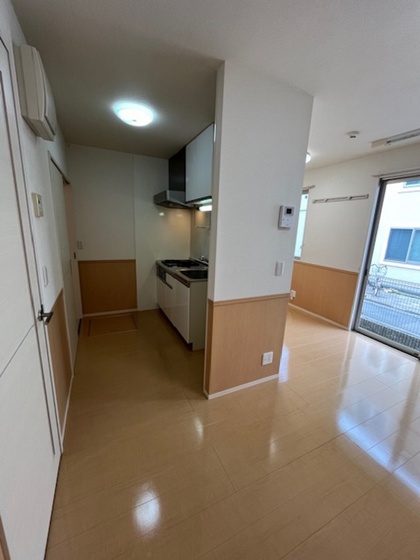 セジュール皆実