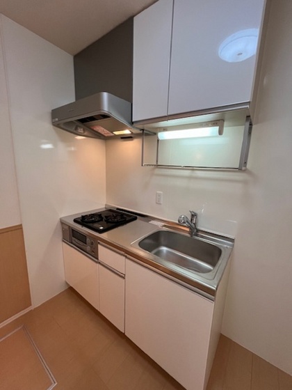 セジュール皆実