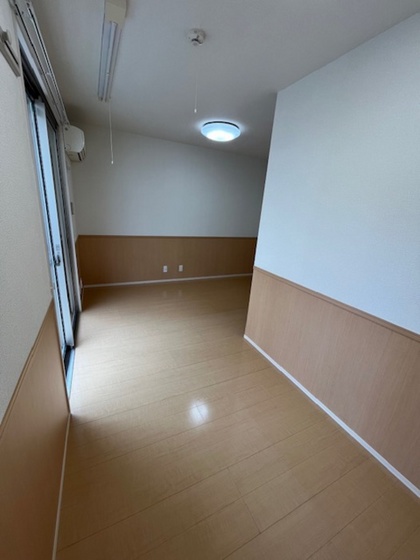 セジュール皆実