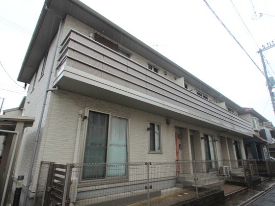 セジュール皆実