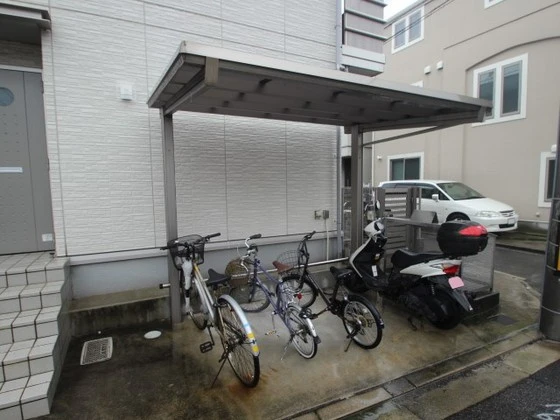 セジュール皆実