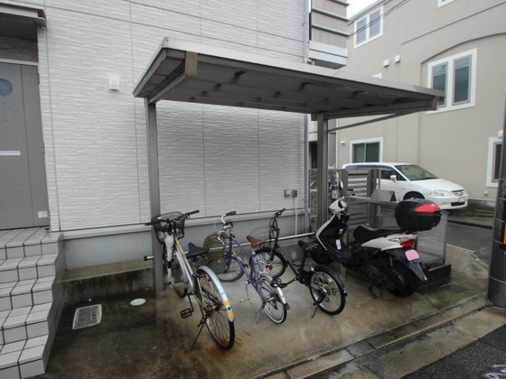 セジュール皆実