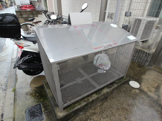 セジュール皆実