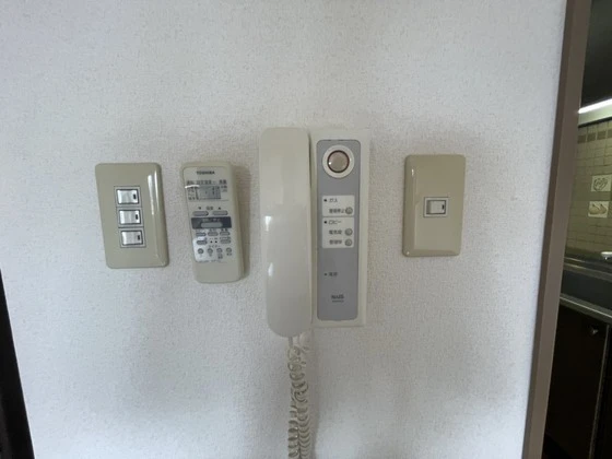 ホウライツルビル