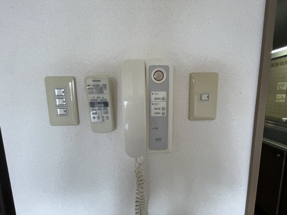 ホウライツルビル