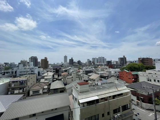 ホウライツルビル