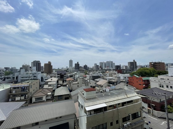 ホウライツルビル