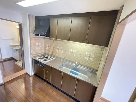 ホウライツルビル