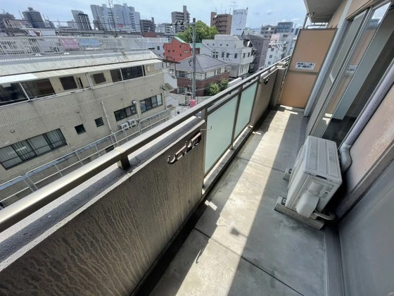 ホウライツルビル